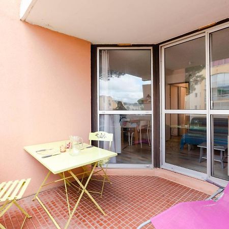 Appartement Proche Du Port A Gruissan, Animaux Permis, Mini-Box Wifi - Fr-1-409A-21 ภายนอก รูปภาพ