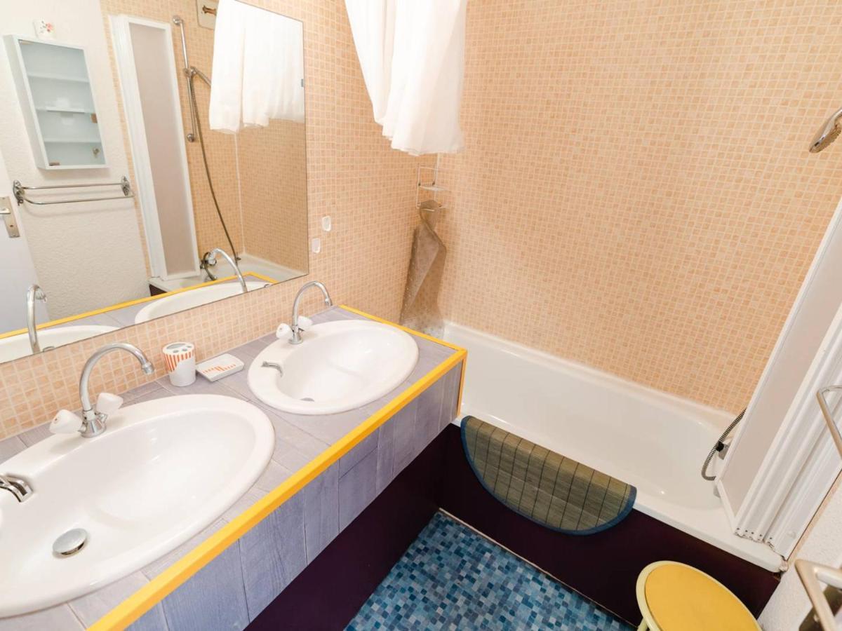 Appartement Proche Du Port A Gruissan, Animaux Permis, Mini-Box Wifi - Fr-1-409A-21 ภายนอก รูปภาพ